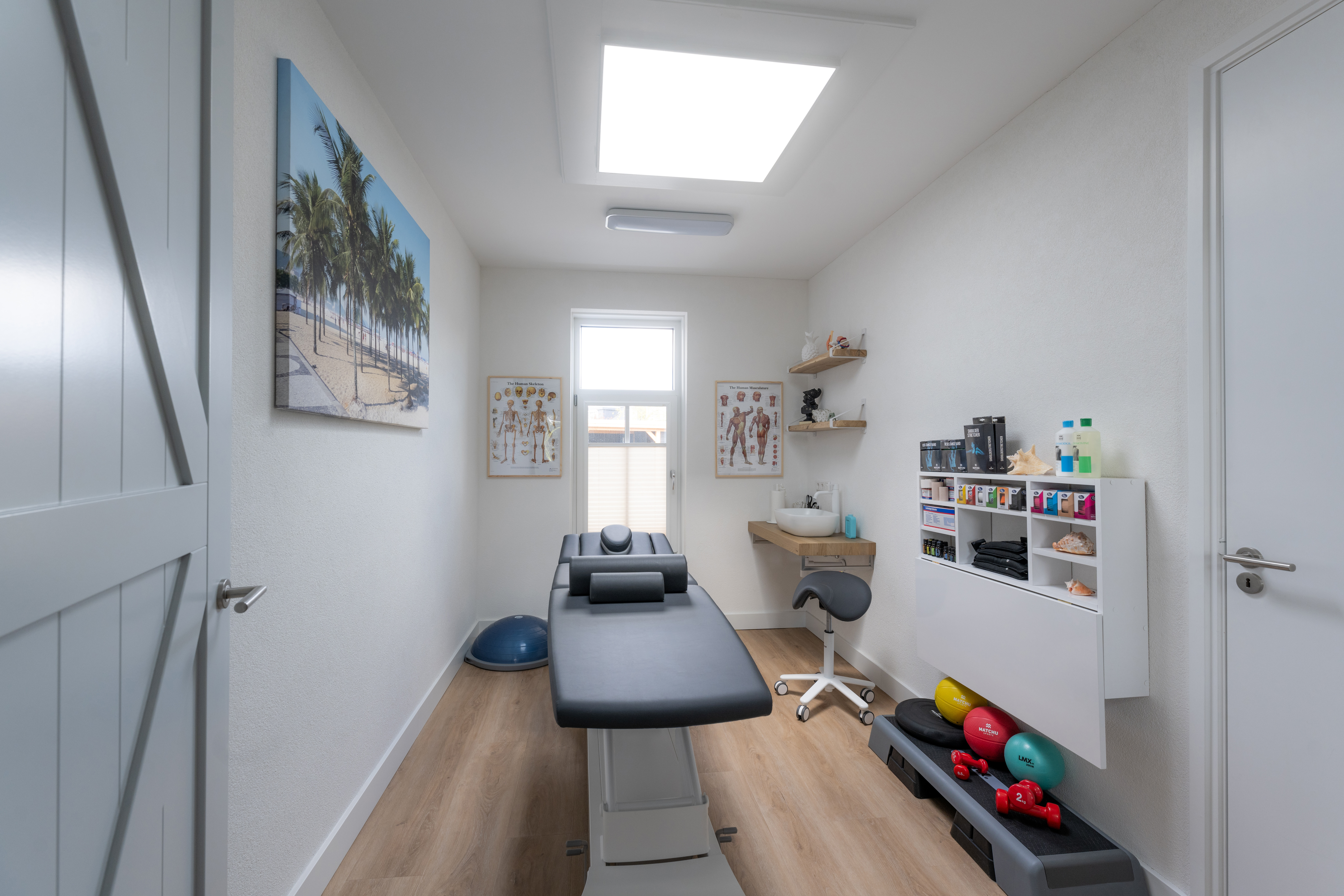 Fysiotherapiepraktijk Karola Buis Oostzaan